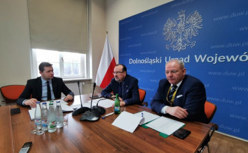 Fot. Dolnośląski Urząd Wojewódzki we Wrocławiu