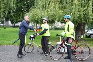 Fot. Powiat Średzki - RFP