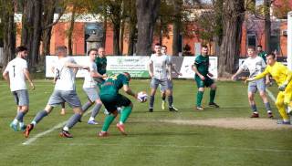 Weekendowe granie za nami!