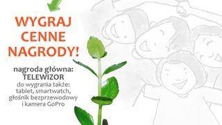 Rusza akcja MÓJ PODATEK – MOJA DECYZJA!