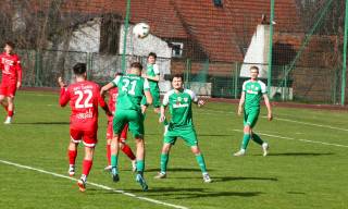 POLONIA ŚRODA ŚLĄSKA – PIAST ŻMIGRÓD (05.04.2025)