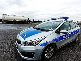 Fot. KPP w Środzie Śląskiej