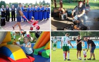 Ponad 28 tys. zł uzbierano w Miękini na leczenie małego Krzysia!