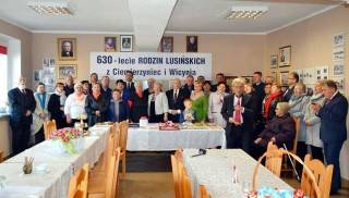 W Lusinie budowana jest Ściana Pamięci