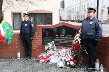 79. rocznica 1 masowej deportacji Polaków na Sybir