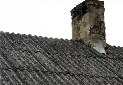 Zakończono tegoroczną akcję usuwania azbestu z terenu gminy Miękinia
