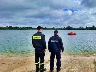 Fot. KPP w Środzie Śląskiej
