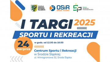 I Targi Sportu i Rekreacji w Mieście Skarbów – Wydarzenie pełne pasji i ruchu