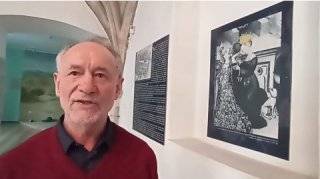 Policyjny program pod patronatem starosty średzkiego [film]