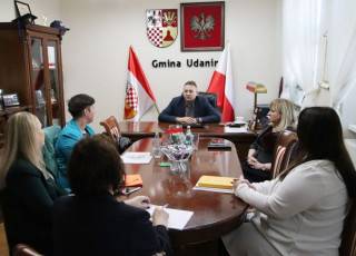 Fot. Gmina Udanin