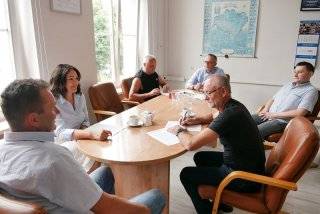 Fot. Powiat Średzki - RFP