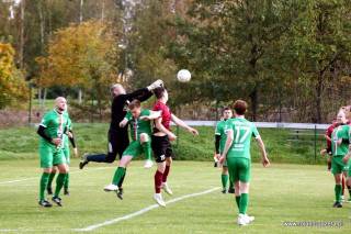 Odra Malczyce – Rodło Granowice 0:0 (0:0)