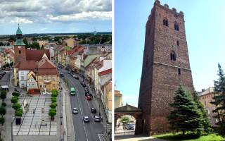 Fot. Urząd Miejski w Środzie Śląskiej