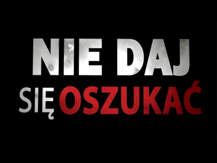 Próba oszustwa metodą na policjanta. Seniorka nie dała się oszukać!