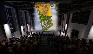 Fot. Powiatowe Centrum Kultury Alternatywnej w Środzie Śląskiej 