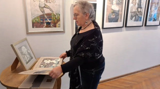 Odkryjcie „Księgę Małgorzaty tom. 3” – wyjątkową wystawę w średzkim muzeum!