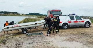 Fot. KP PSP Ropczyce