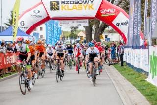 Szosowy Klasyk w Miękini (transmisja na żywo)