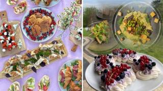 Catering z gotowaniem na żywo – zaskocz swoich gości wyjątkowym doświadczeniem!