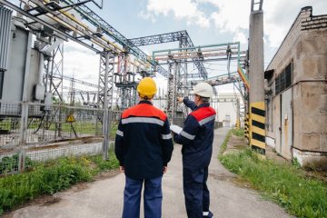 Przerwy w dostawie prądu na terenie powiatu średzkiego (26-31.05.2021)
