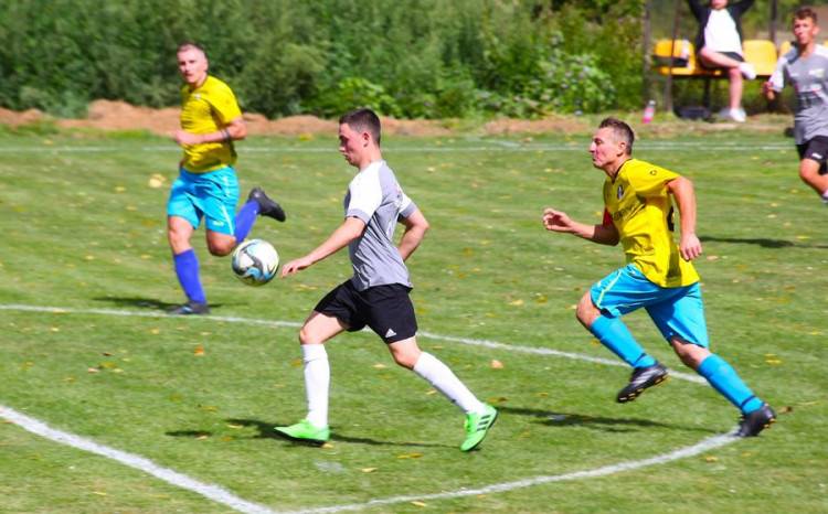 Piłkarski rozkład jazdy na weekend!