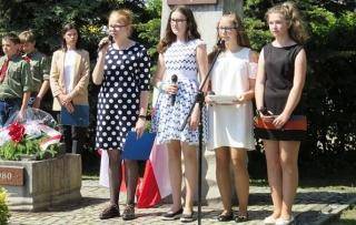 Obchody majowe w gminie Malczyce