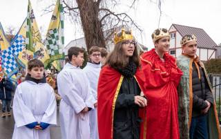 Fot. Samorządowy Ośrodek Kultury w Miękini