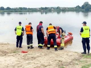 Fot. KPP w Środzie Śląskiej