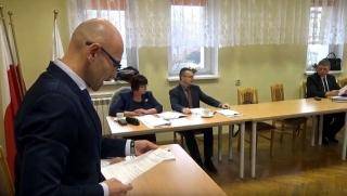 Sesja Rady Gminy Kostomłoty (transmisja z wydarzenia)