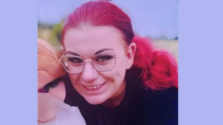 Zaginęła Anna Nolberczak – Policja prosi o pomoc