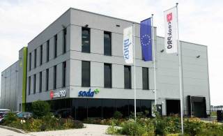 Fot. Legnicka Specjalna Strefa Ekonomiczna S.A.