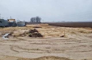 W Czernej powstaje parking