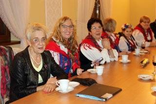 Wyjątkowy Dzień Babci i Dziadka w Ujeździe Górnym