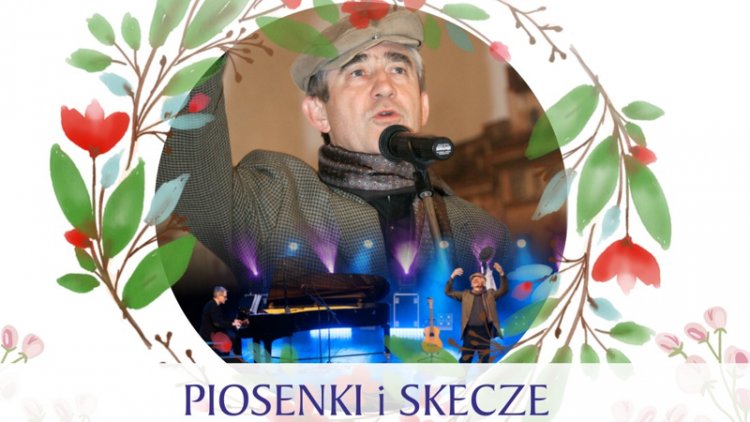Koncert Wiosenny Stanisława Górki w Malczycach