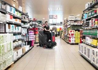 Gdzie kupić maszyny czyszczące?