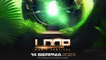 LOOP Music Festival powraca!