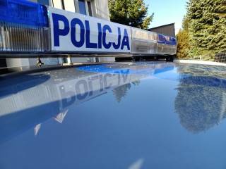 Fot. ilustracyjne / policja