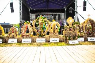 Dyskwalifikacja i weryfikacja wyników konkursu wieńcowego