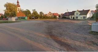 Centrum Wilkszyna przejdzie gruntowną przebudowę