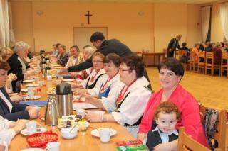 Święto kobiet w sołectwach gminy Udanin