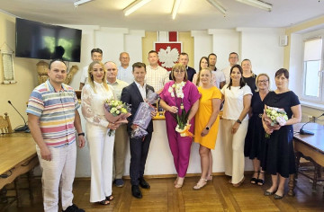 Fot. Gmina Malczyce