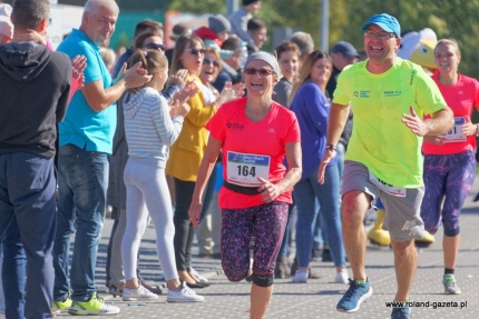 HMT IV Bieg o Skarb Średzki (transmisja na żywo)