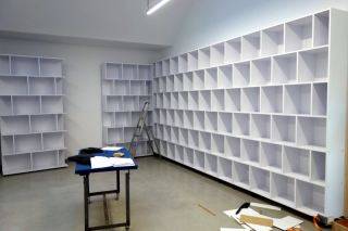 Trwa wyposażanie nowej świetlicy w Wilkszynie