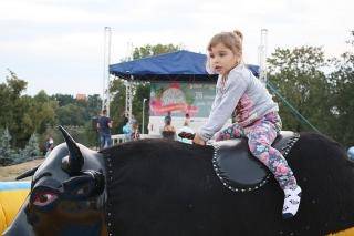 Tak się kończy wakacje!