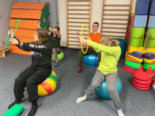 Fot. Stowarzyszenie „Otarte Serca”