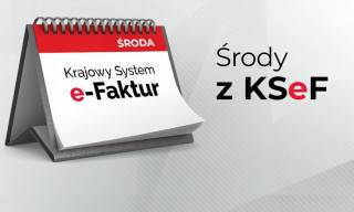 Szkolenia dla mikroprzedsiębiorców na temat Krajowego Systemu e-Faktur