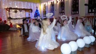 Fot. Przedszkole Publiczne w Ciechowie