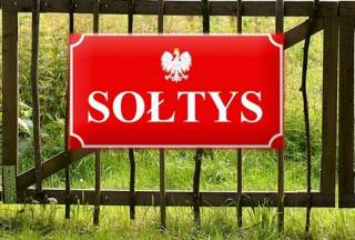 Informacja Burmistrza w sprawie wyborów sołtysów na terenie Gminy Miękinia