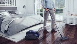 Porady na efektywne odkurzanie