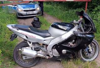 Fot. KPP w Środzie Śląskiej